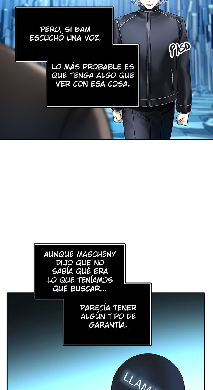 Read Tower of God ES Manga Online