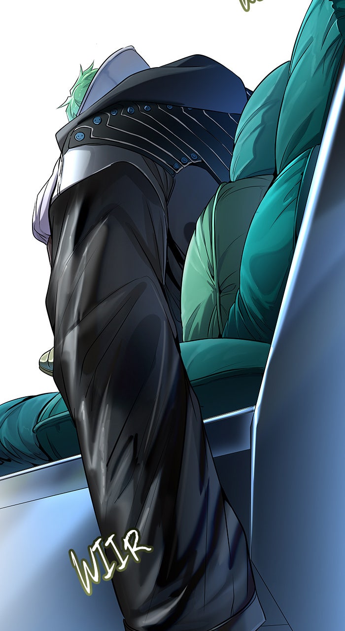 Read Tower of God ES Manga Online