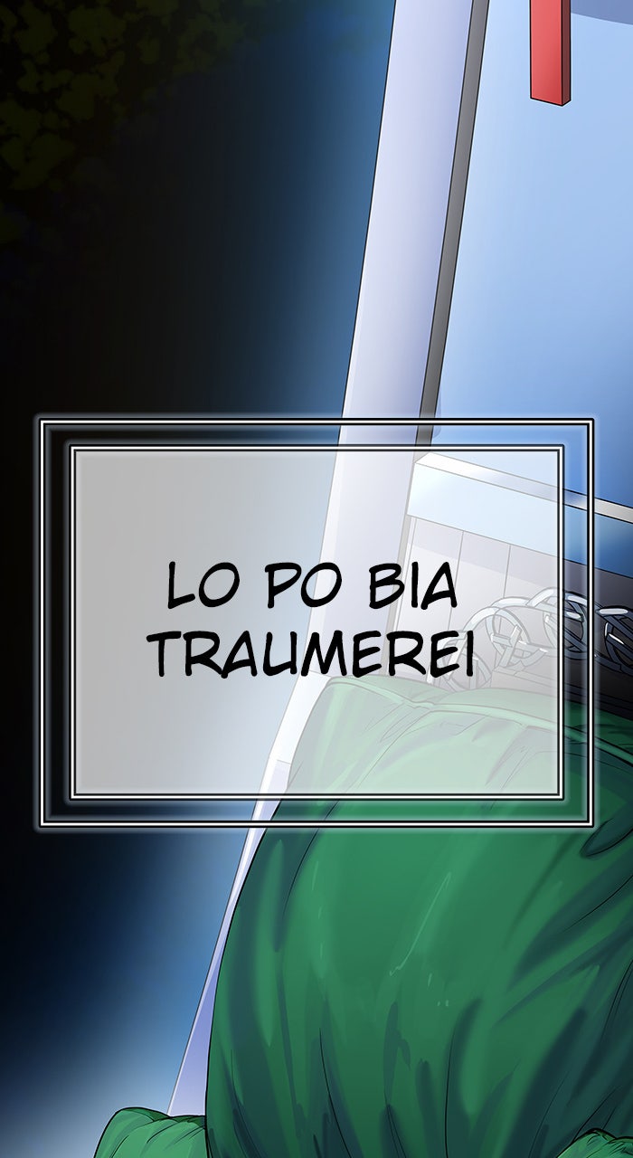 Read Tower of God ES Manga Online