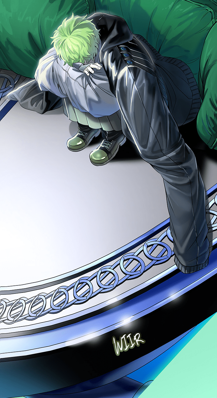Read Tower of God ES Manga Online