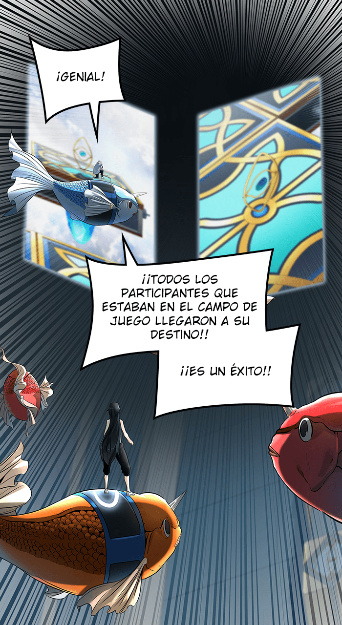 Read Tower of God ES Manga Online