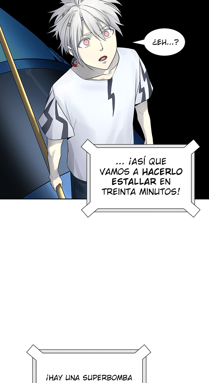 Read Tower of God ES Manga Online