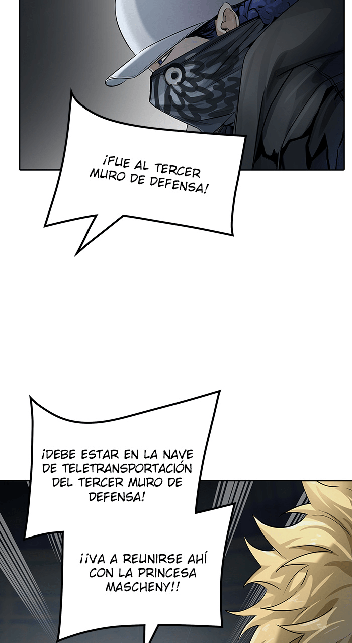 Read Tower of God ES Manga Online