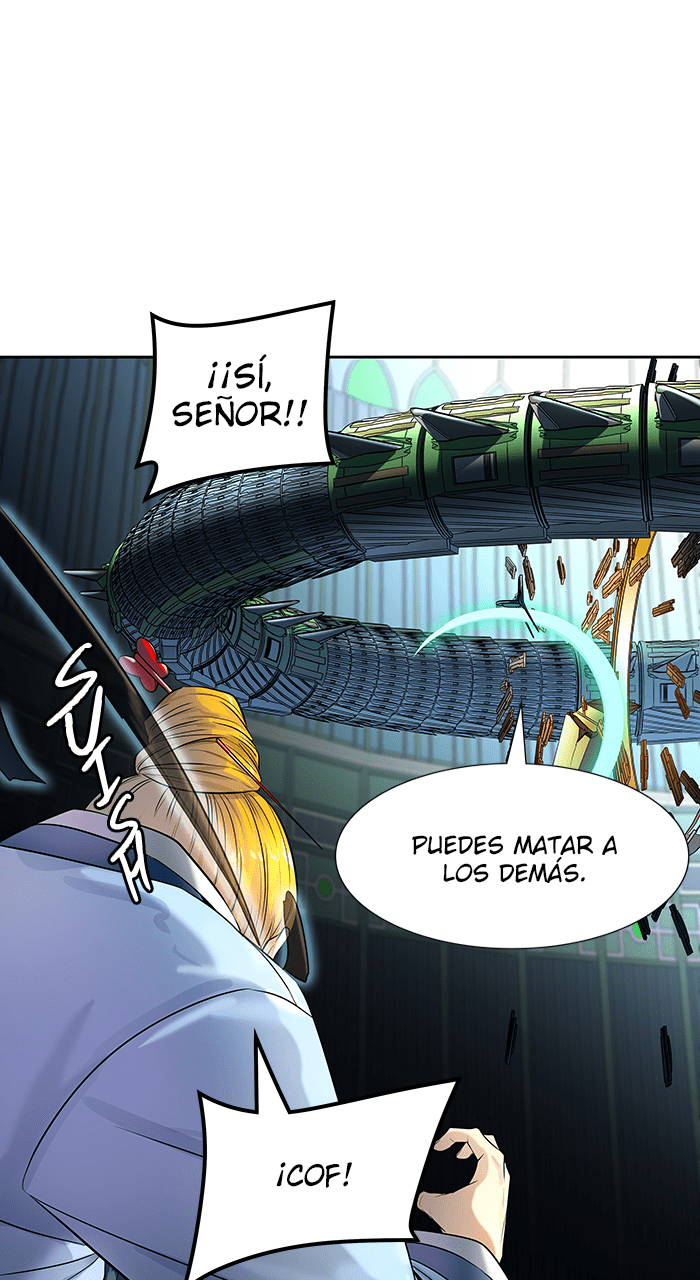 Read Tower of God ES Manga Online