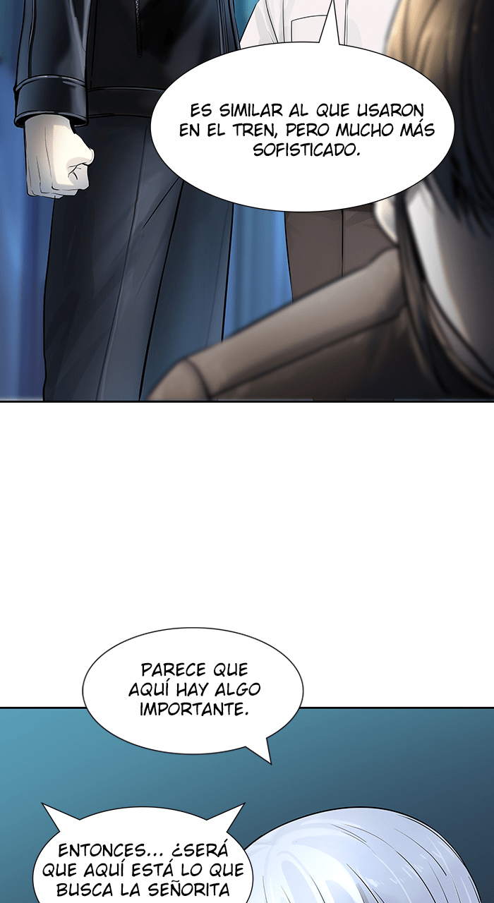 Read Tower of God ES Manga Online