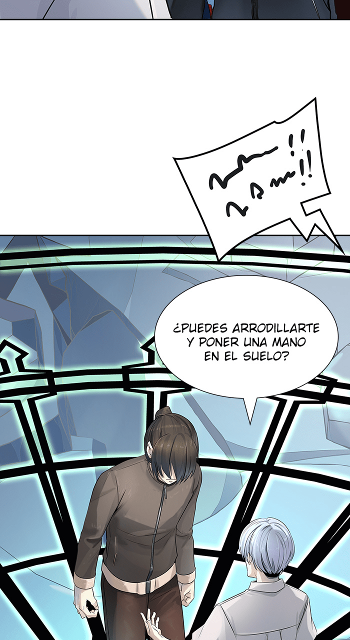 Read Tower of God ES Manga Online
