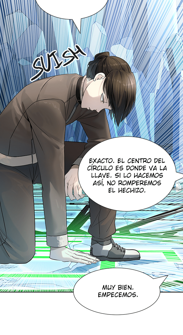 Read Tower of God ES Manga Online