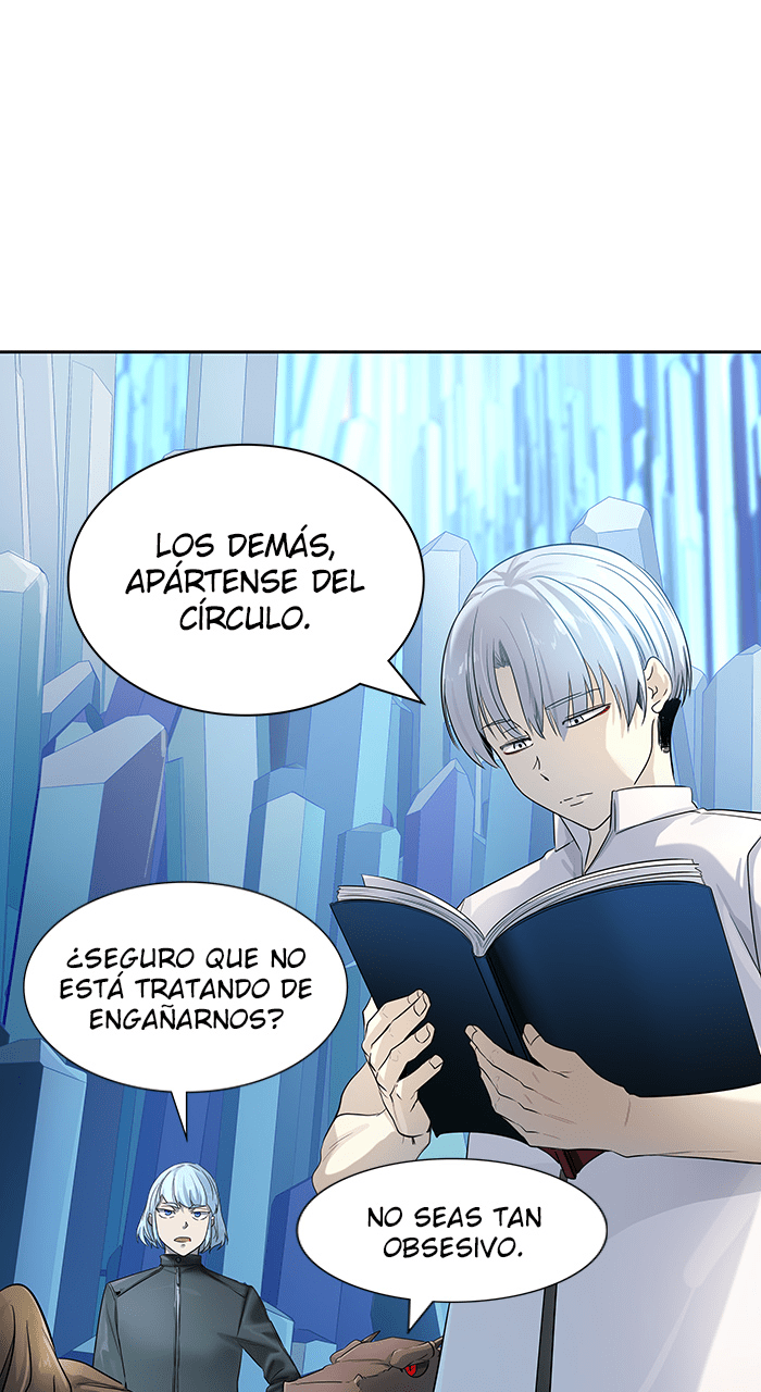 Read Tower of God ES Manga Online