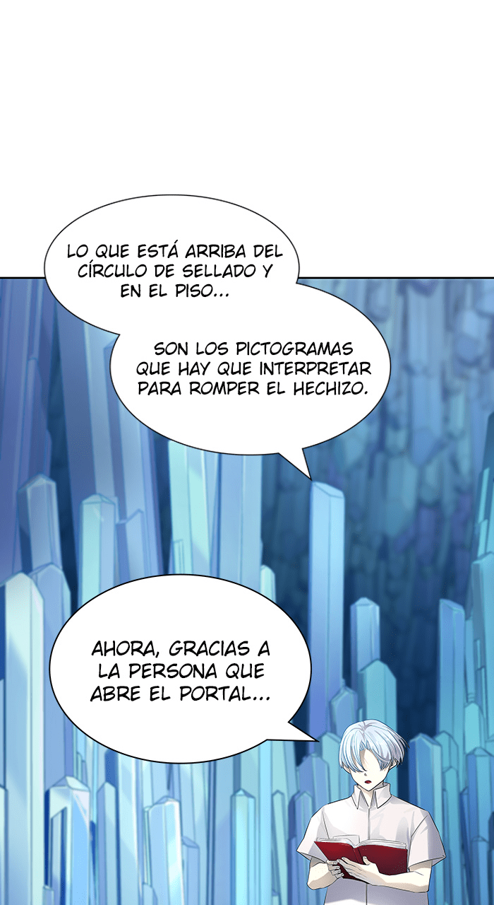 Read Tower of God ES Manga Online