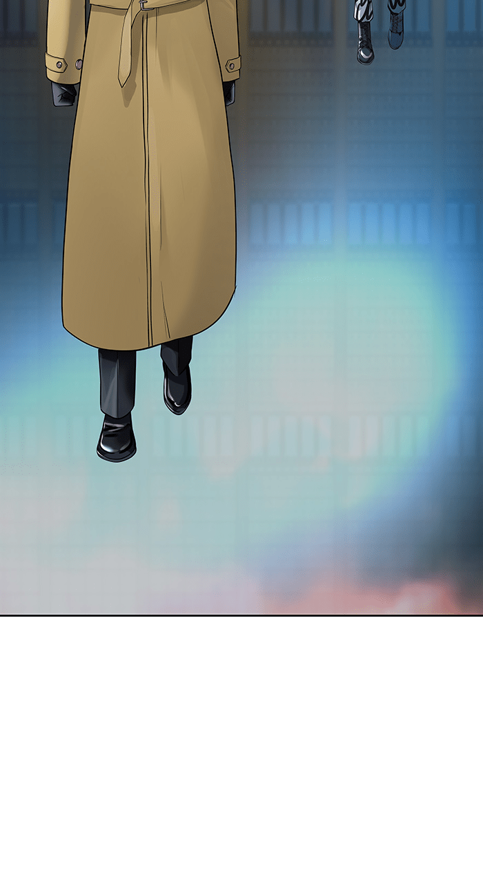 Read Tower of God ES Manga Online