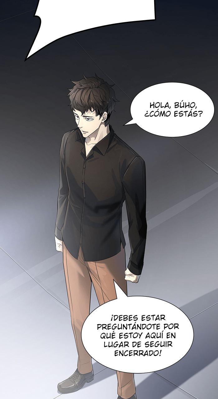 Read Tower of God ES Manga Online