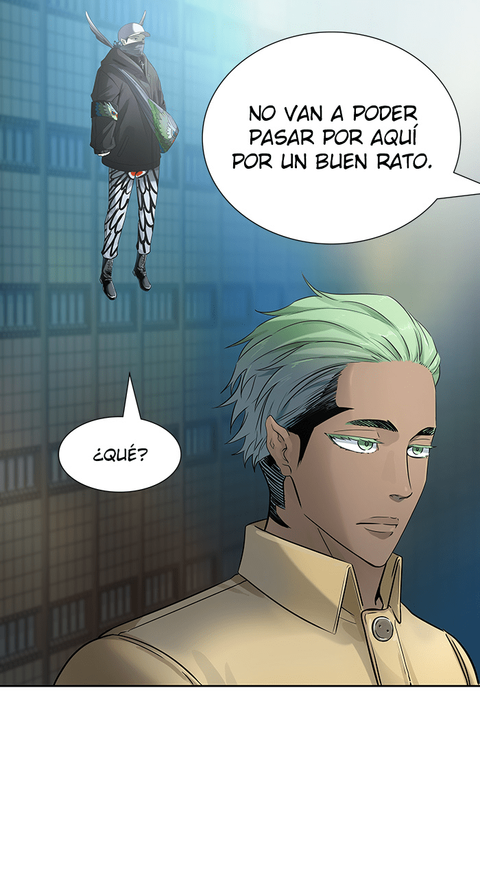 Read Tower of God ES Manga Online