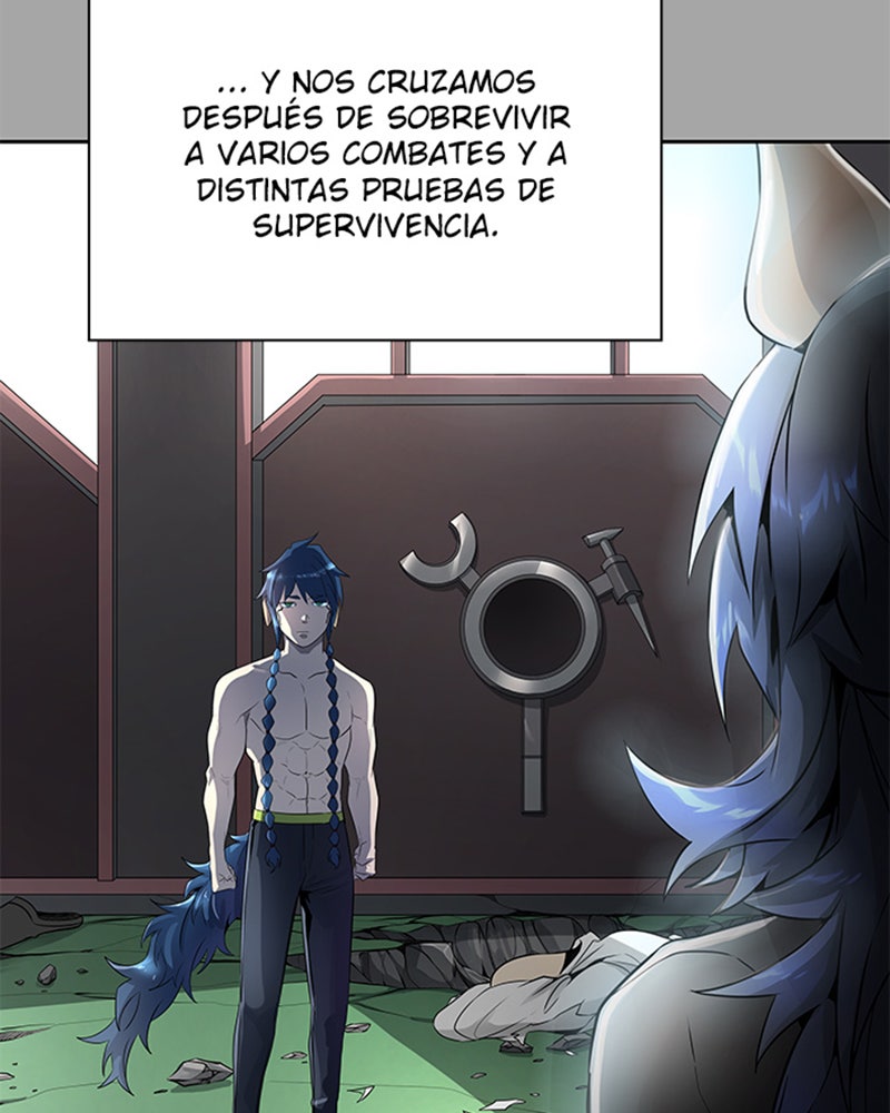 Read Tower of God ES Manga Online