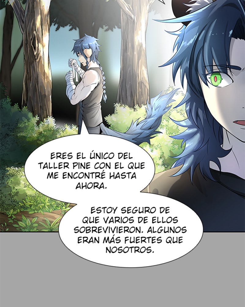 Read Tower of God ES Manga Online
