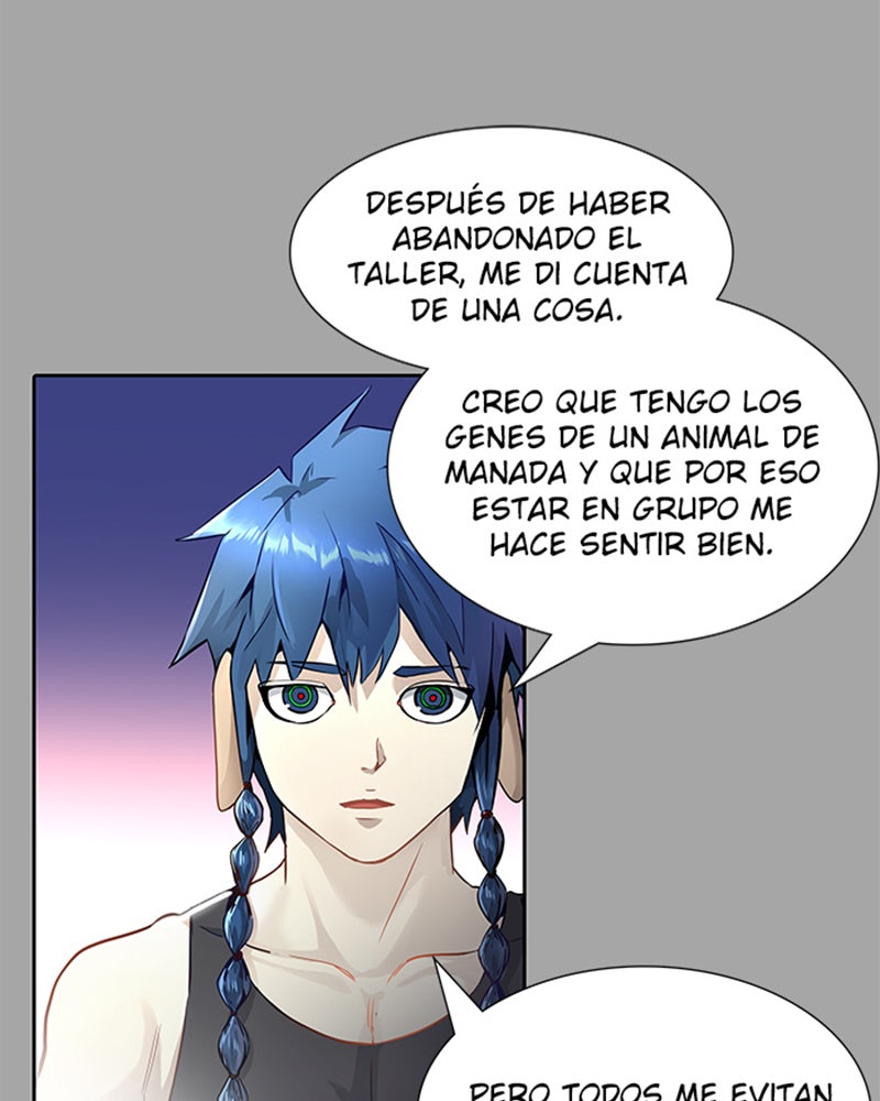 Read Tower of God ES Manga Online