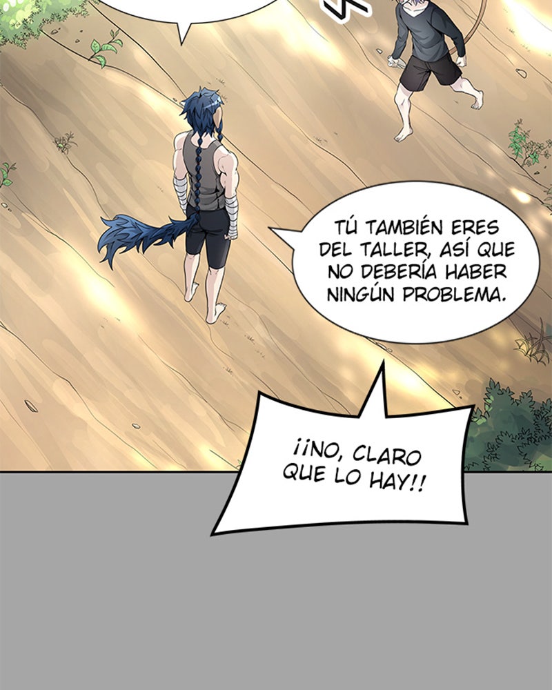 Read Tower of God ES Manga Online