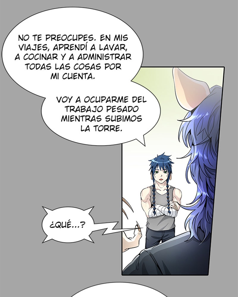 Read Tower of God ES Manga Online