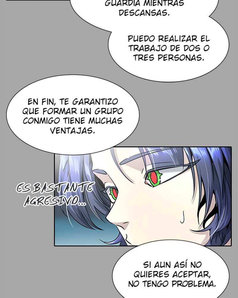 Read Tower of God ES Manga Online