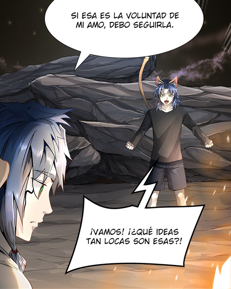 Read Tower of God ES Manga Online