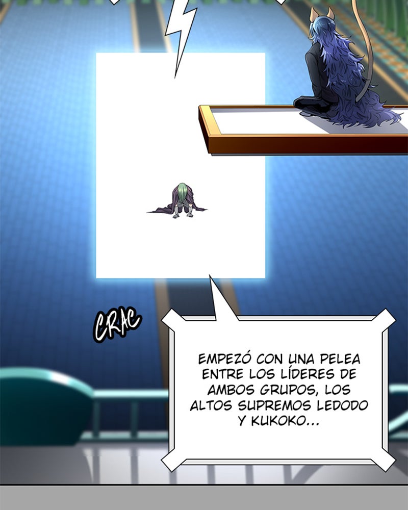 Read Tower of God ES Manga Online