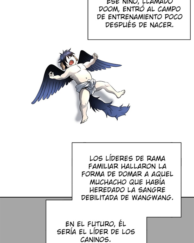 Read Tower of God ES Manga Online
