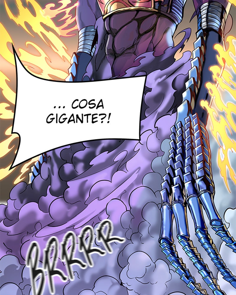 Read Tower of God ES Manga Online