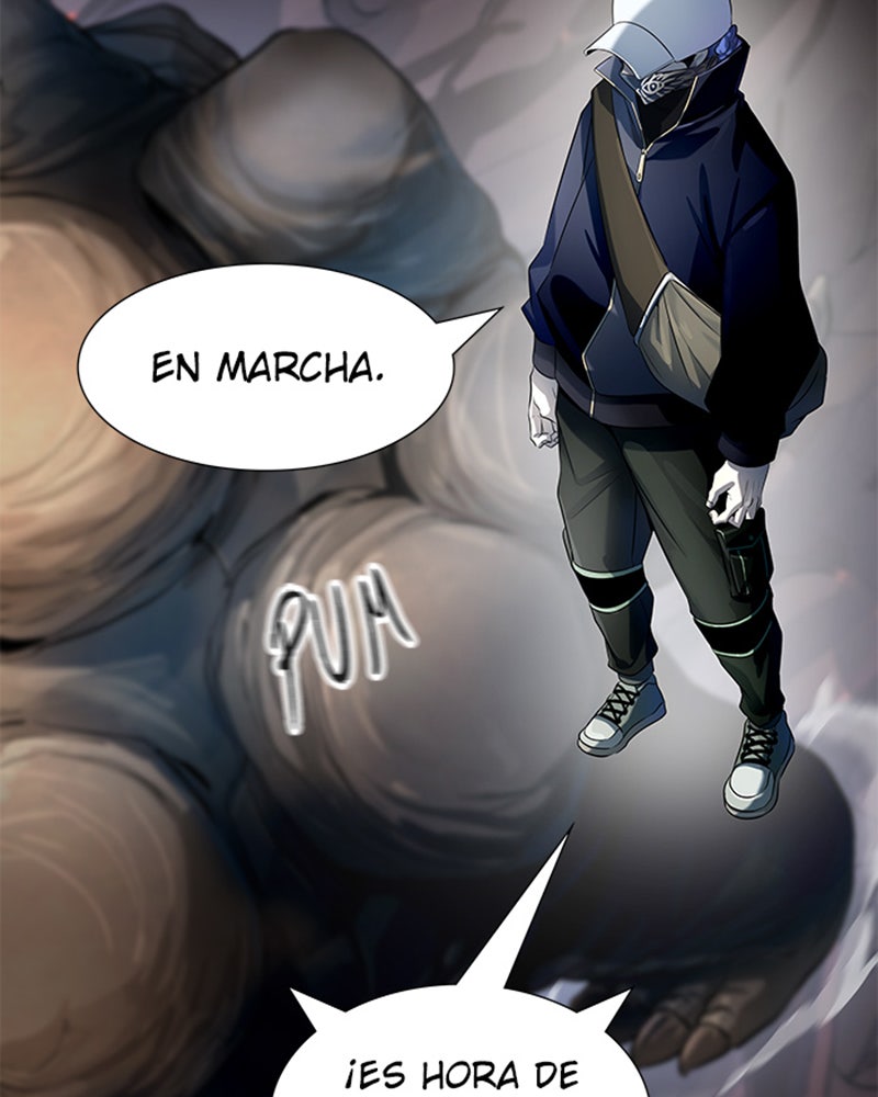 Read Tower of God ES Manga Online