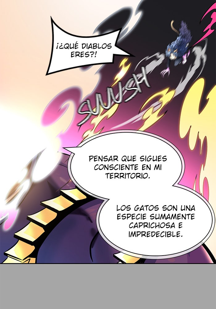 Read Tower of God ES Manga Online