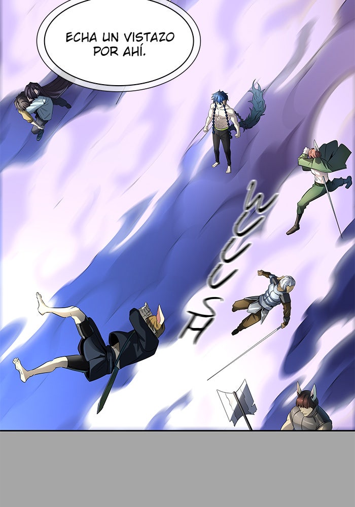 Read Tower of God ES Manga Online