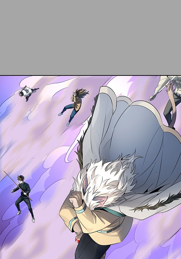 Read Tower of God ES Manga Online