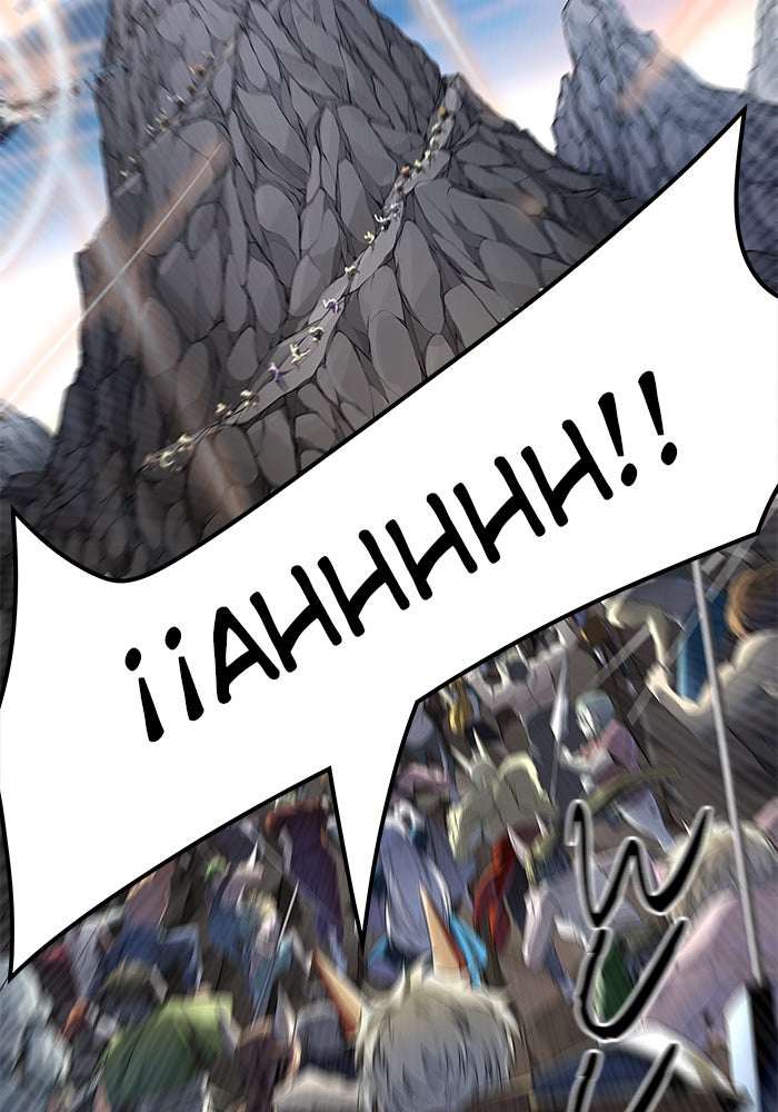 Read Tower of God ES Manga Online