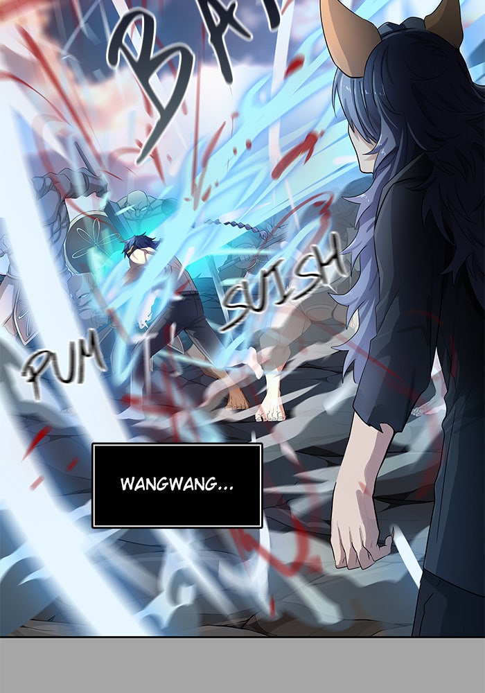 Read Tower of God ES Manga Online