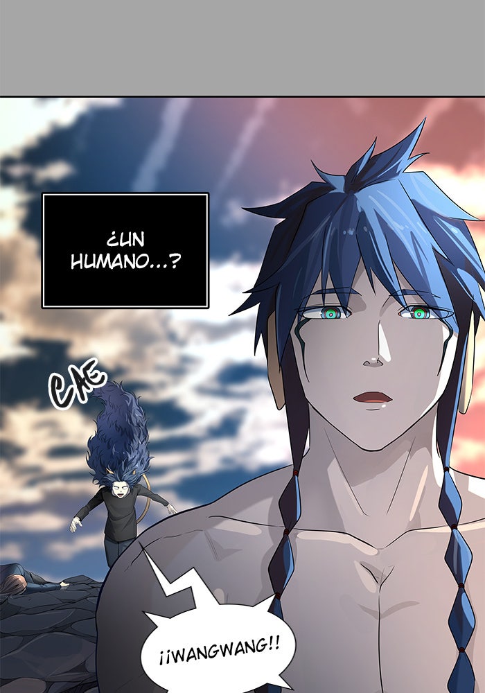Read Tower of God ES Manga Online
