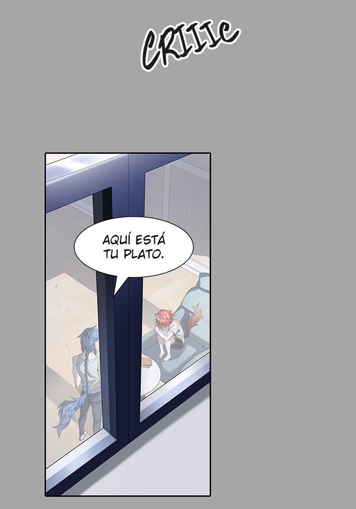 Read Tower of God ES Manga Online