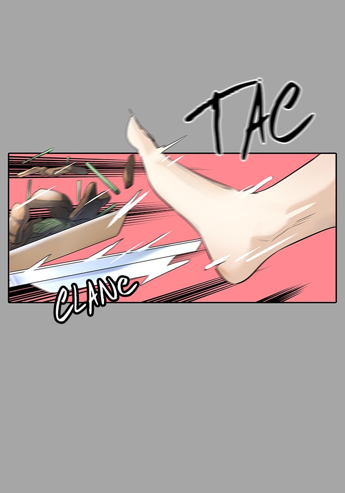 Read Tower of God ES Manga Online