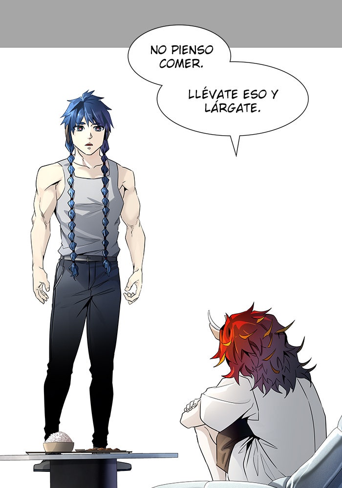 Read Tower of God ES Manga Online