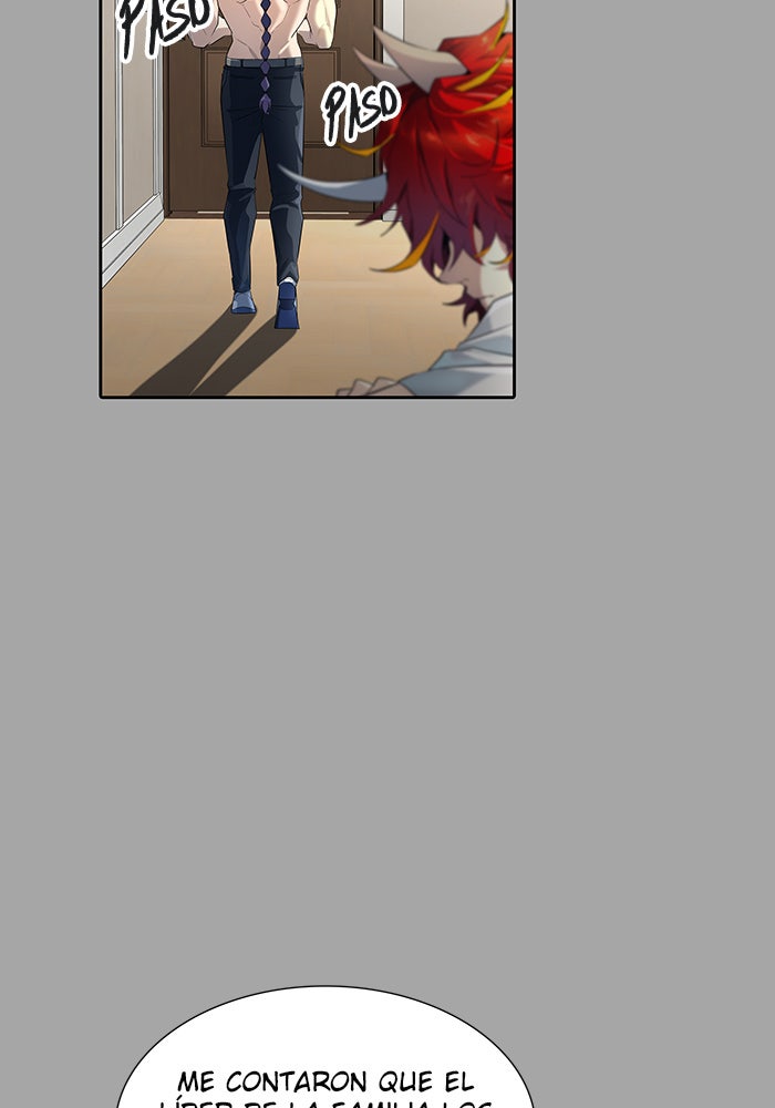Read Tower of God ES Manga Online