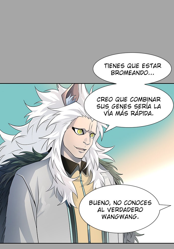 Read Tower of God ES Manga Online