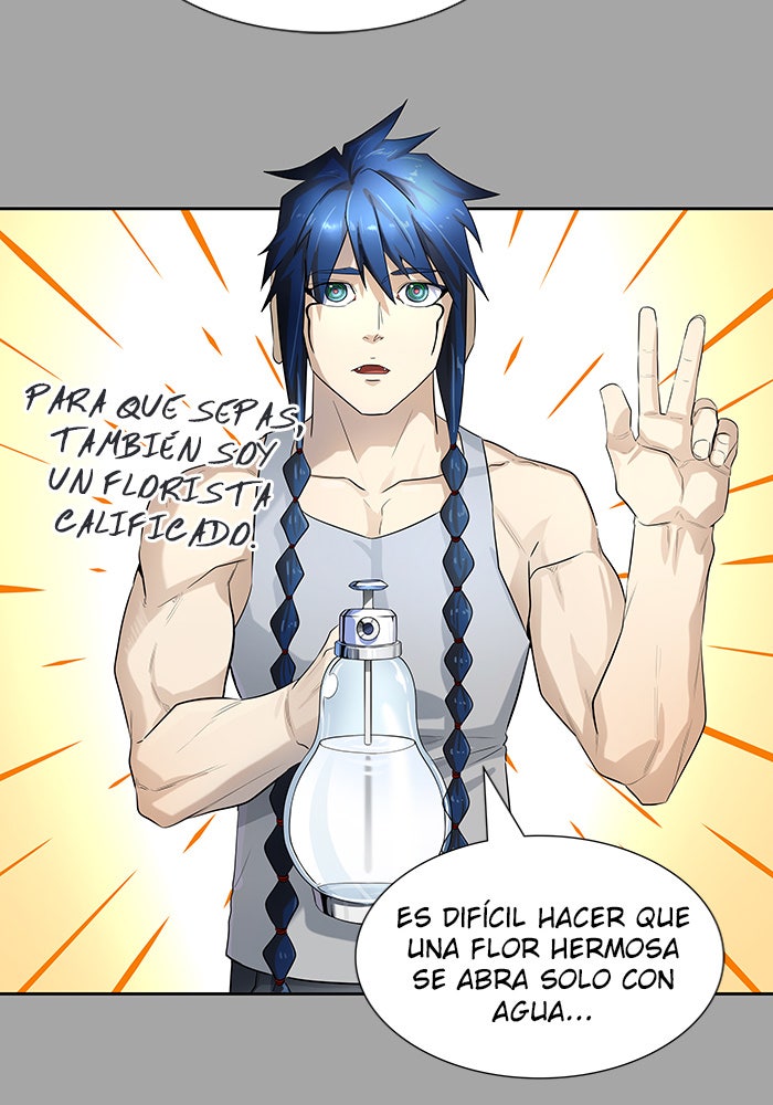 Read Tower of God ES Manga Online