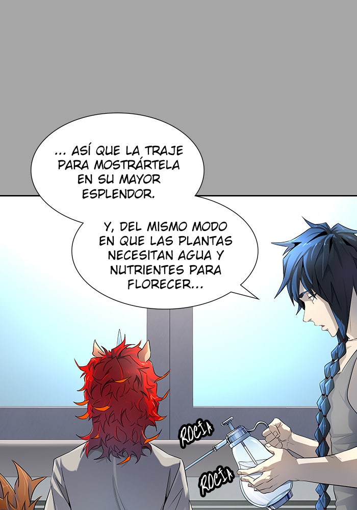 Read Tower of God ES Manga Online