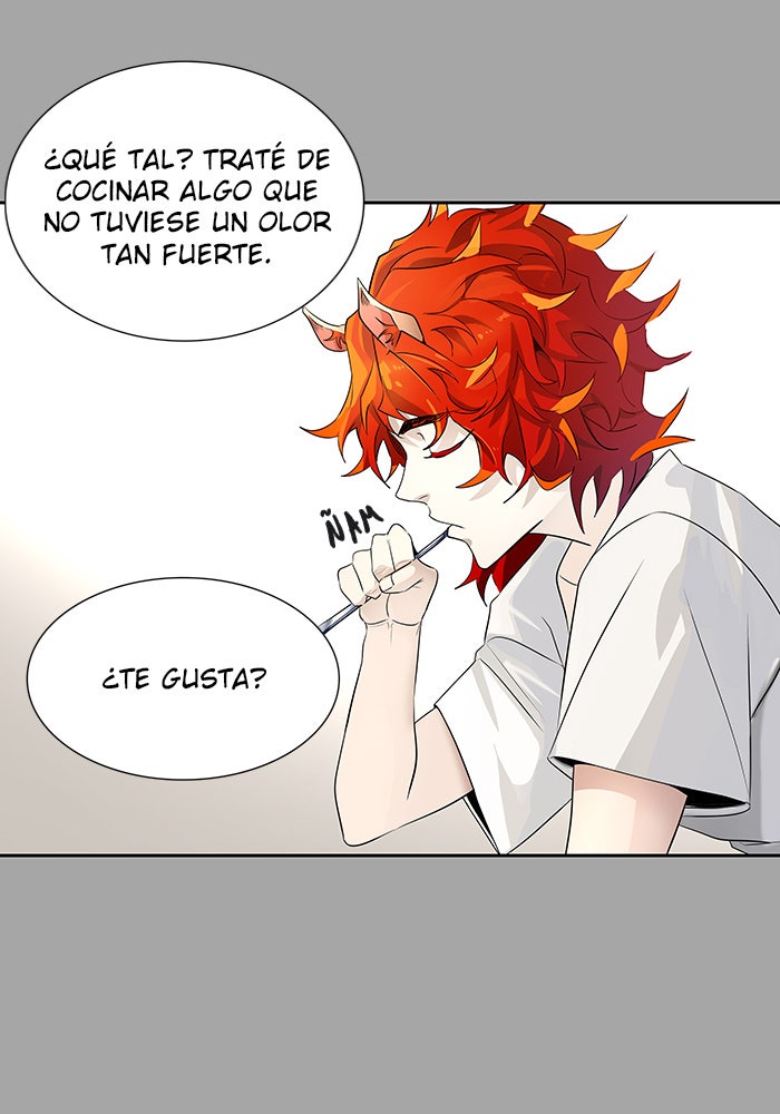 Read Tower of God ES Manga Online