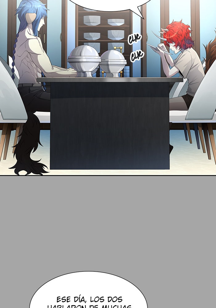Read Tower of God ES Manga Online
