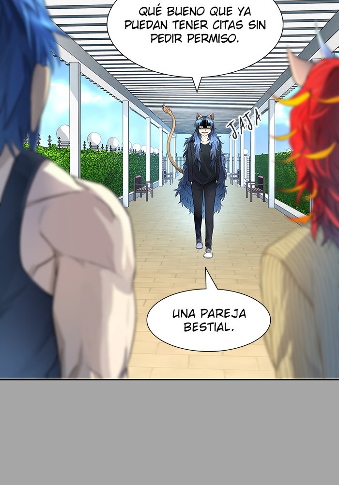 Read Tower of God ES Manga Online