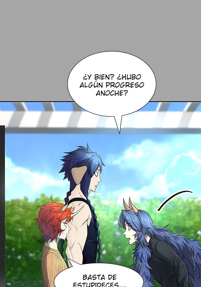 Read Tower of God ES Manga Online