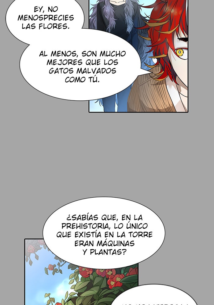 Read Tower of God ES Manga Online