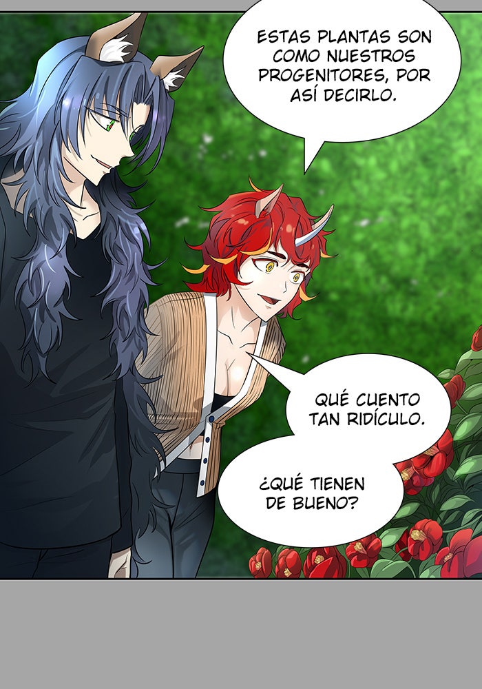 Read Tower of God ES Manga Online