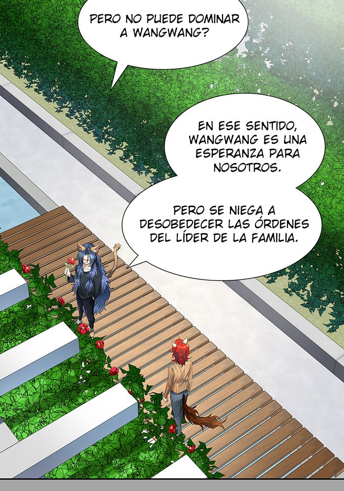Read Tower of God ES Manga Online