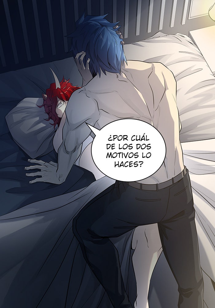 Read Tower of God ES Manga Online