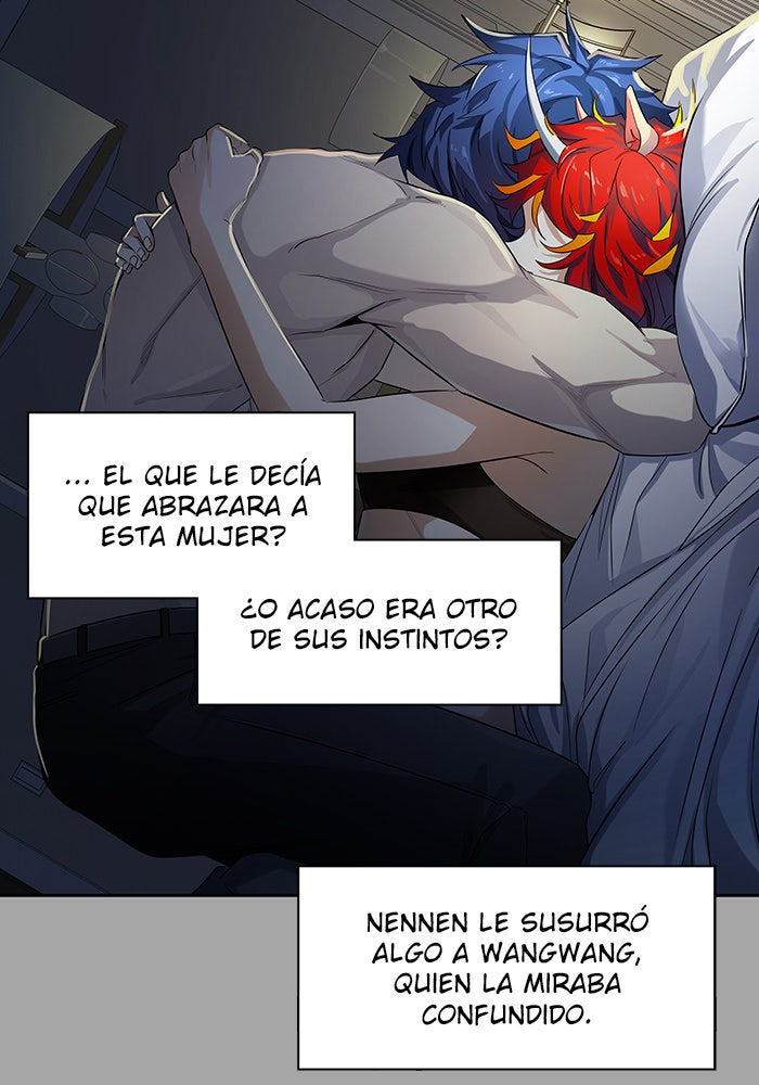 Read Tower of God ES Manga Online
