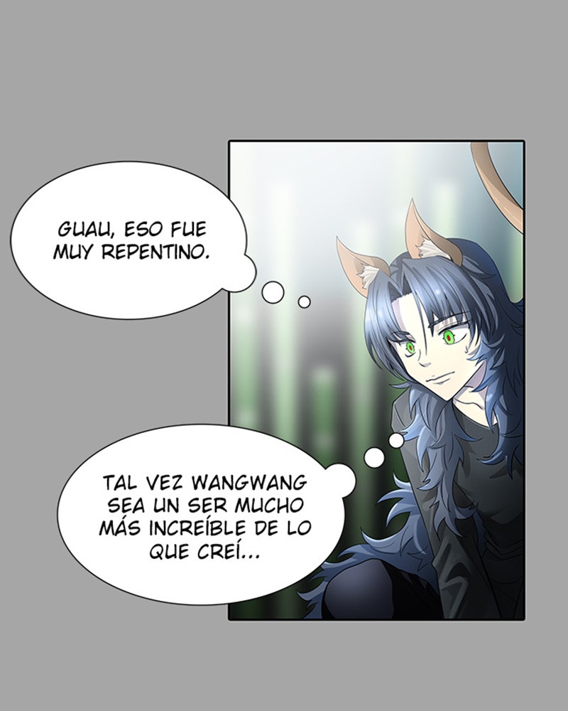 Read Tower of God ES Manga Online